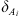 $ {\delta }_{{A}_i}$
