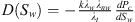 $ D({S}_w)=-\frac{k{\lambda }_w{\lambda }_{{nw}}}{{\lambda }_t}\frac{d{P}_c}{d{S}_w}$
