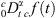 $ {}_0{}^c{D}_t^{\alpha }f(t)$